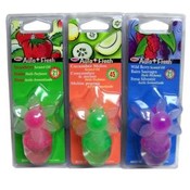 Bell Assorted Scented Oil Auto Air Fresheners