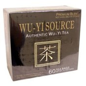 Wu-Yi Source Premium Blend Apple Weight Loss Tea
