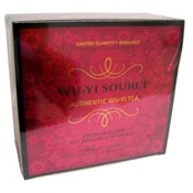 Wu-Yi Source Premium Blend Natural Weight Loss Tea