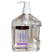 Member's Mark Spanish Label Instant Hand Sanitizer