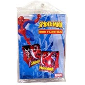 Spider-Man Arm Floaties