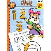 Lets Grow Smart Assorted Kindergarten & Preschool(Case of 48)