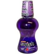 Swish Tropical Tease Mouthwash