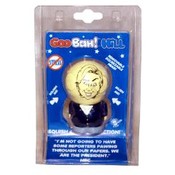 Goo Bah! Hillary Stress Relief Ball Squishy Doll