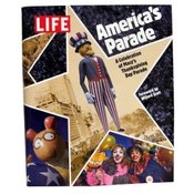 Life: America's Parade Hardcover Book