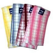 Cotton Masters Terry Cloth Kitchen Towels