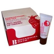 Pomegranate Red Tea Anti-Aging Lip Therapy