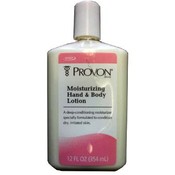 Provon Moisturizing Hand &amp; Body Lotion