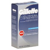 Gillette Clinical Strength All Day Fresh Deodorant
