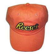 Reese's Licensed Baseball Hats