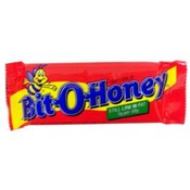 Bit-O-Honey Candy