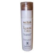 Nexxus Alluring Curls Enhancing Styling Elixir