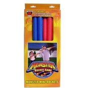 Monster Mini-Rocket Game