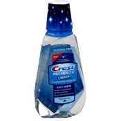 Crest Pro-Health Night Oral Rinse