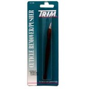 Trim Cuticle Remover and Pusher
