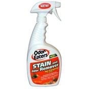 Odor-Eaters Stain &amp; Odor Remover For Carpets &amp; Mor