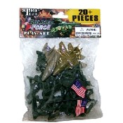 Soldier Force Army Play Set