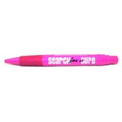Fight Breast Cancer Click Pen