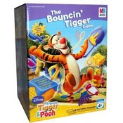 The Bouncin' Tigger Game