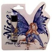 Amy Brown's Nice Plum Lip Balm