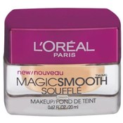  Loreal 512 Ivory Magic Smooth Souffle M...