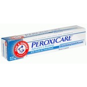 Arm &amp; Hammer Peroxicare Advance Toothpaste