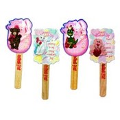 Valentines Day Sweetheart Pin Assortment