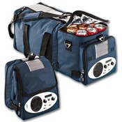 Accordian Deluxe Expandable MusiCooler Gear Bag