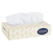 Kimberly Clark Surpass Facial Tissue