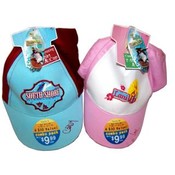 Surf's Up Assorted Children's Baseball Caps