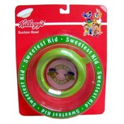 Kellogg's Suction Bowl Assortment