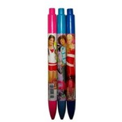 High School Musical Jumbo Pen Assortment
