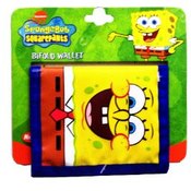 SpongeBob Squarepants Bifold Wallet