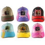 Disney Pixar Assorted WALL-E Baseball Hats