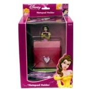 Disney Belle Notepad Holder