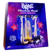 Bratz Electric Funk Dazzlin Deco Lamp