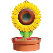 Birdscapes Sunflower Hummingbird Feeder(Case of 4)