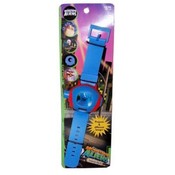Monsters Vs Aliens Projector Watch