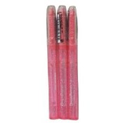 Bonne Bell 3 Pack Smackers Pink Opal Shimmer Stix