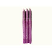 Bonne Bell 3 Pack Smackers Amethyst Shimmer Stix
