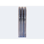 Bonne Bell 3 Pack Smackers Sapphire Shimmer Stix