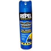 Repel Water Repellant Weather Shield Fabric Protec