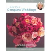 Martha Stewart's Complete Weddings On DVD