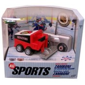 KG Sports Ottawa Senators Radio Control Zamboni