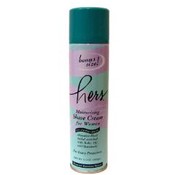 Hers Cucumber Melon Moisturizing Shave Cream