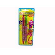 Foohy Foo Gripz 2 Pack Ball Point Pens