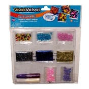 Vivid Velvet Accessory Kit