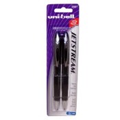 Sanford 2 Pack  Uni-Ball Jetstream Pens