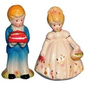 Josef Originals Dakin Ring Bearer &amp; Flower Girl