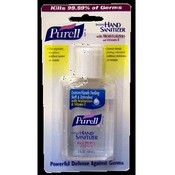 Purell Travel Size Instant Hand Sanitizer